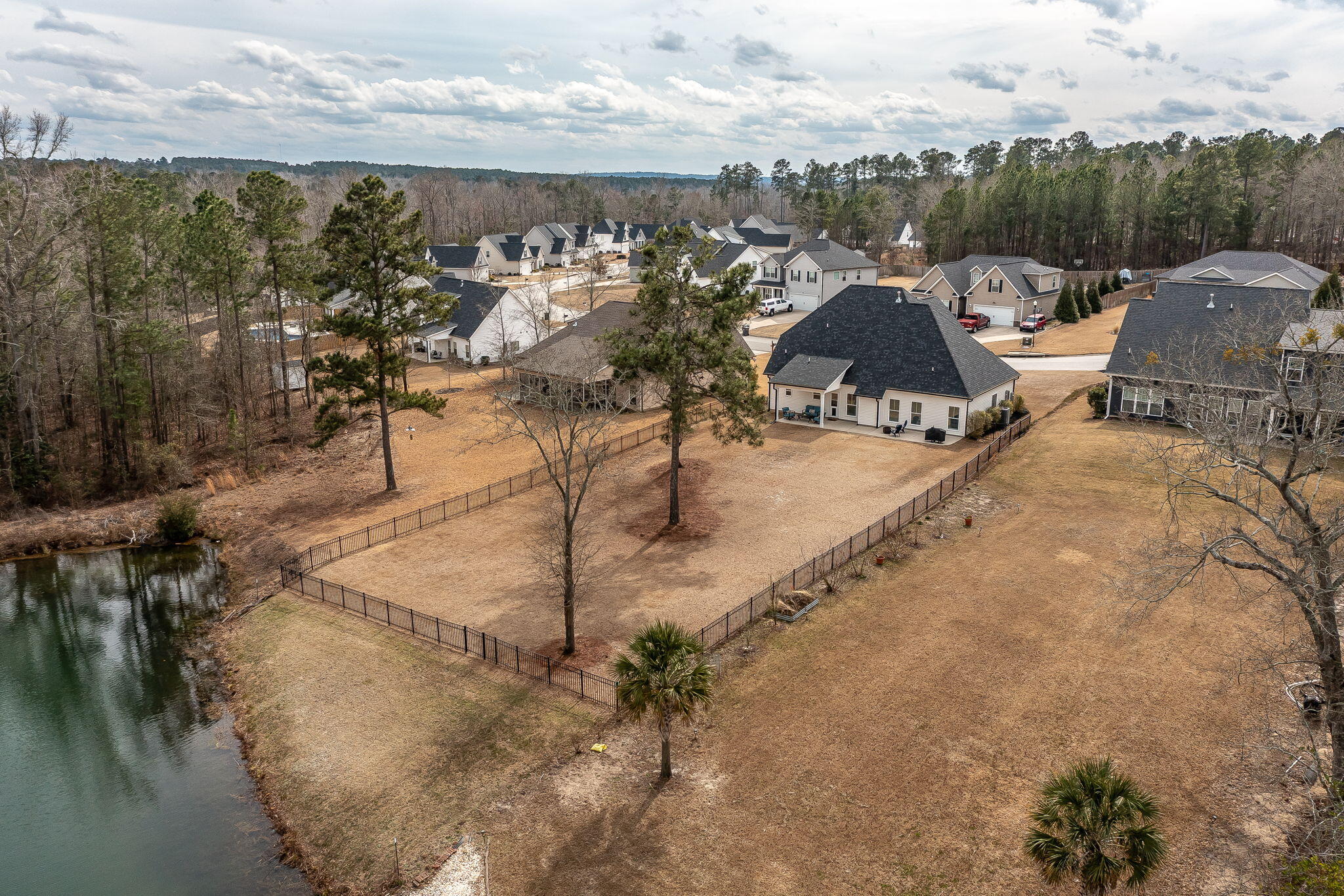 369 Dove Lake Drive