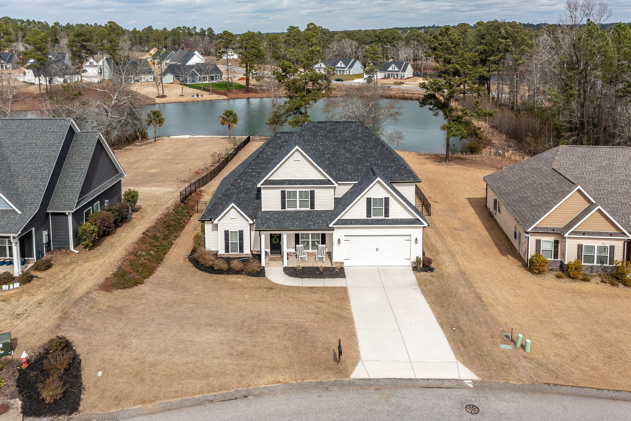 369 Dove Lake Drive
