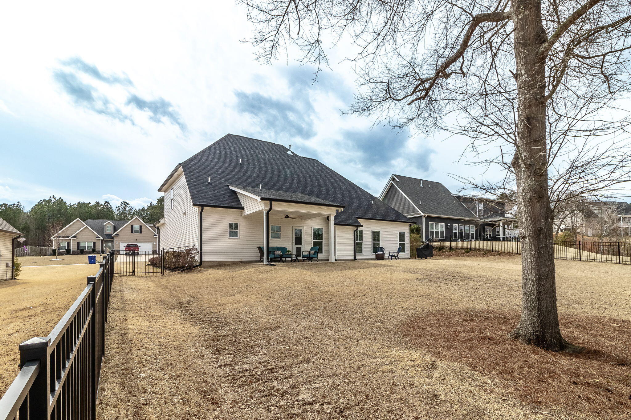 369 Dove Lake Drive