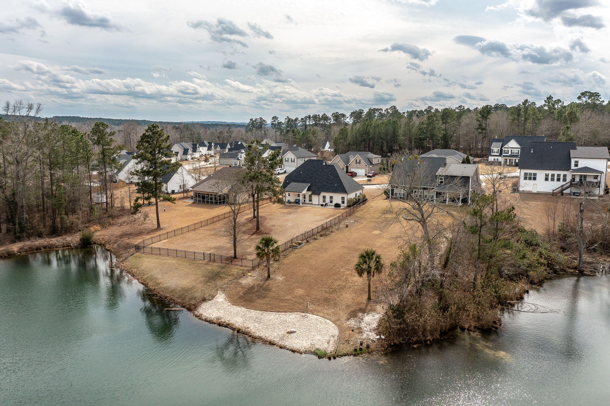 369 Dove Lake Drive