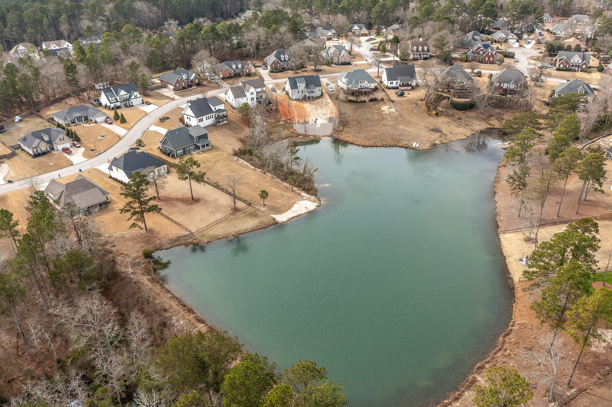 369 Dove Lake Drive
