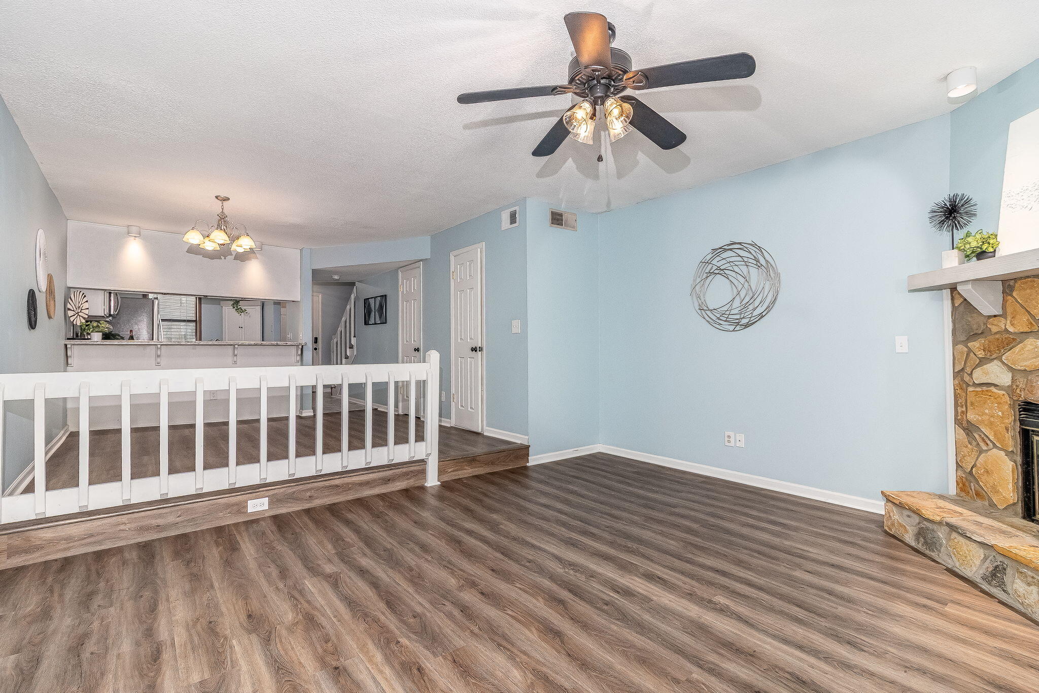 319 Joshua Tree Drive