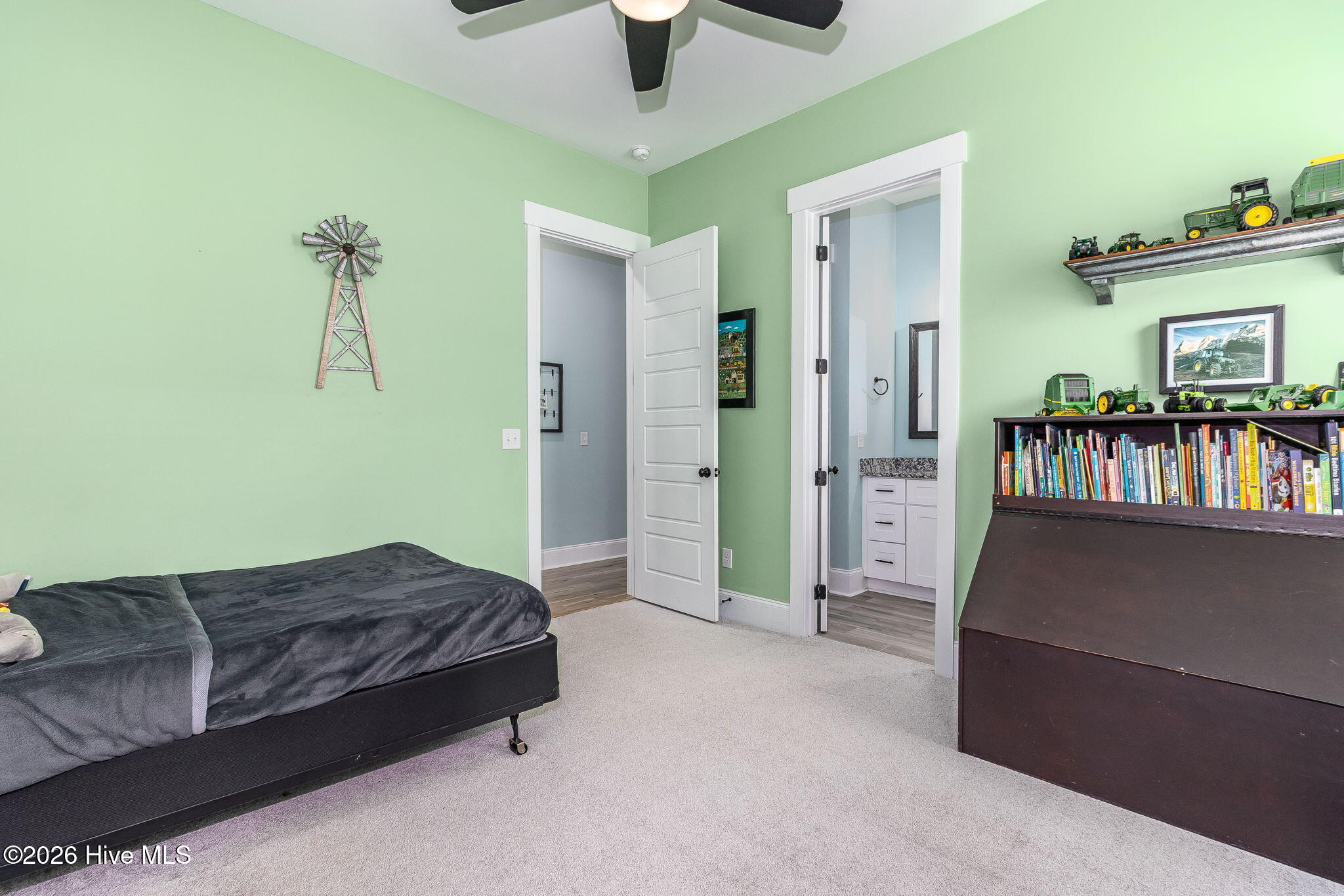 5172 Mill Creek Lane