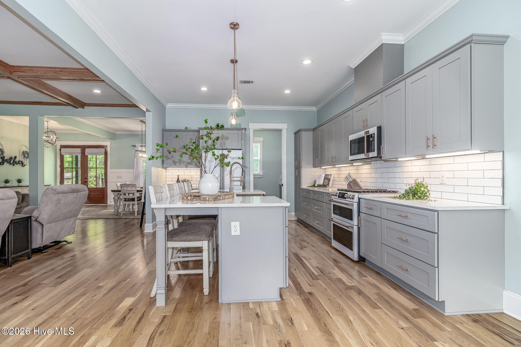 5172 Mill Creek Lane