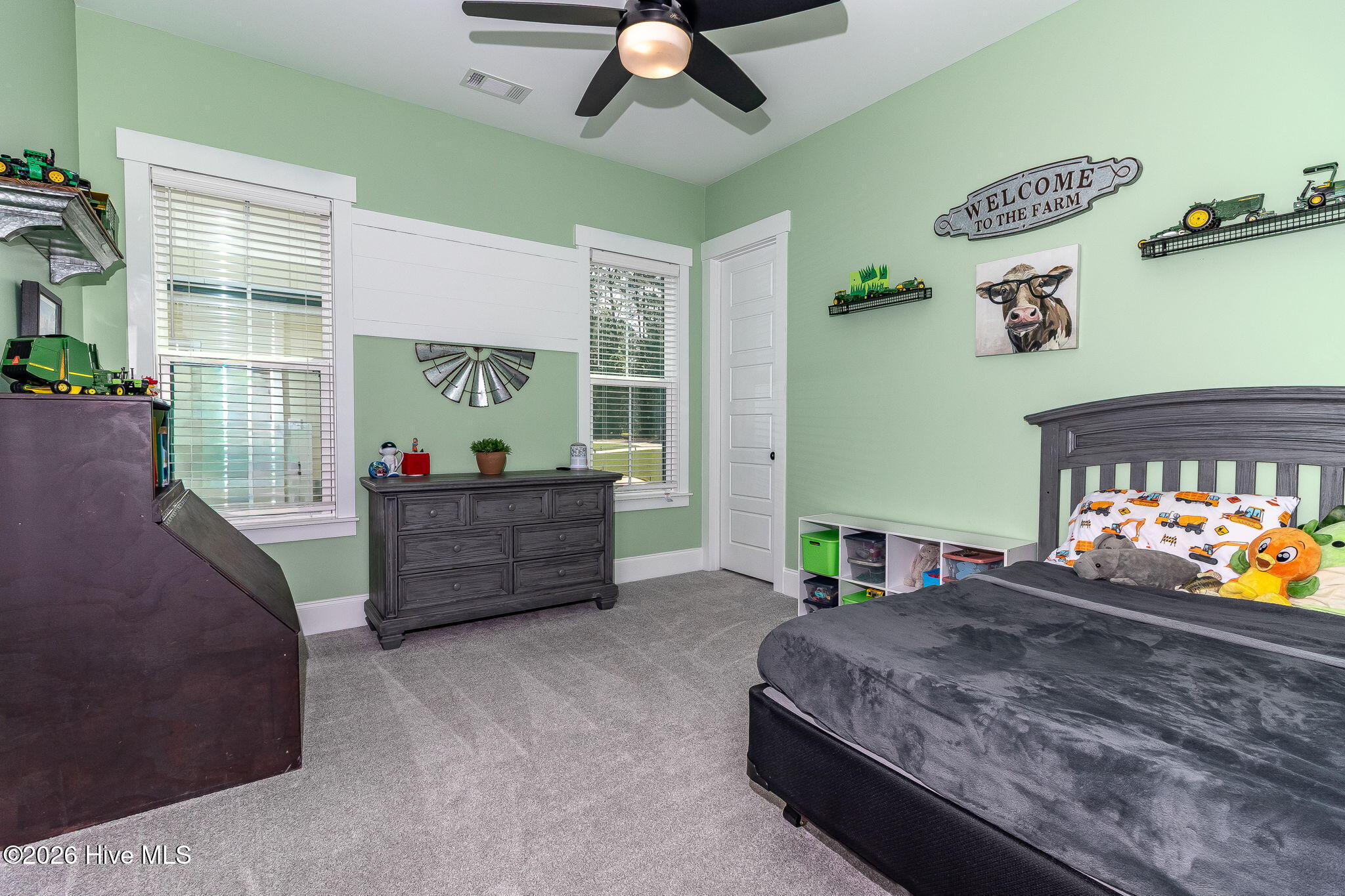 5172 Mill Creek Lane