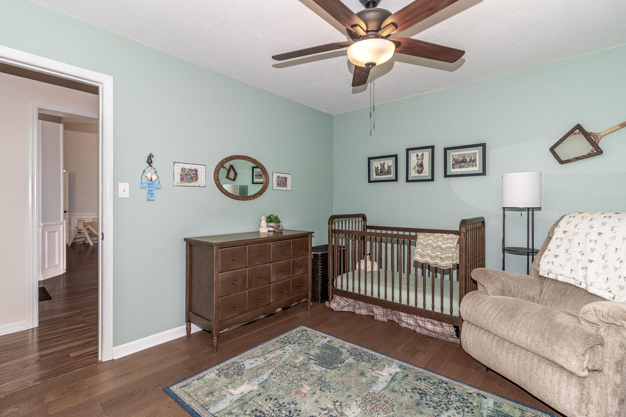 311 Barnsley Drive