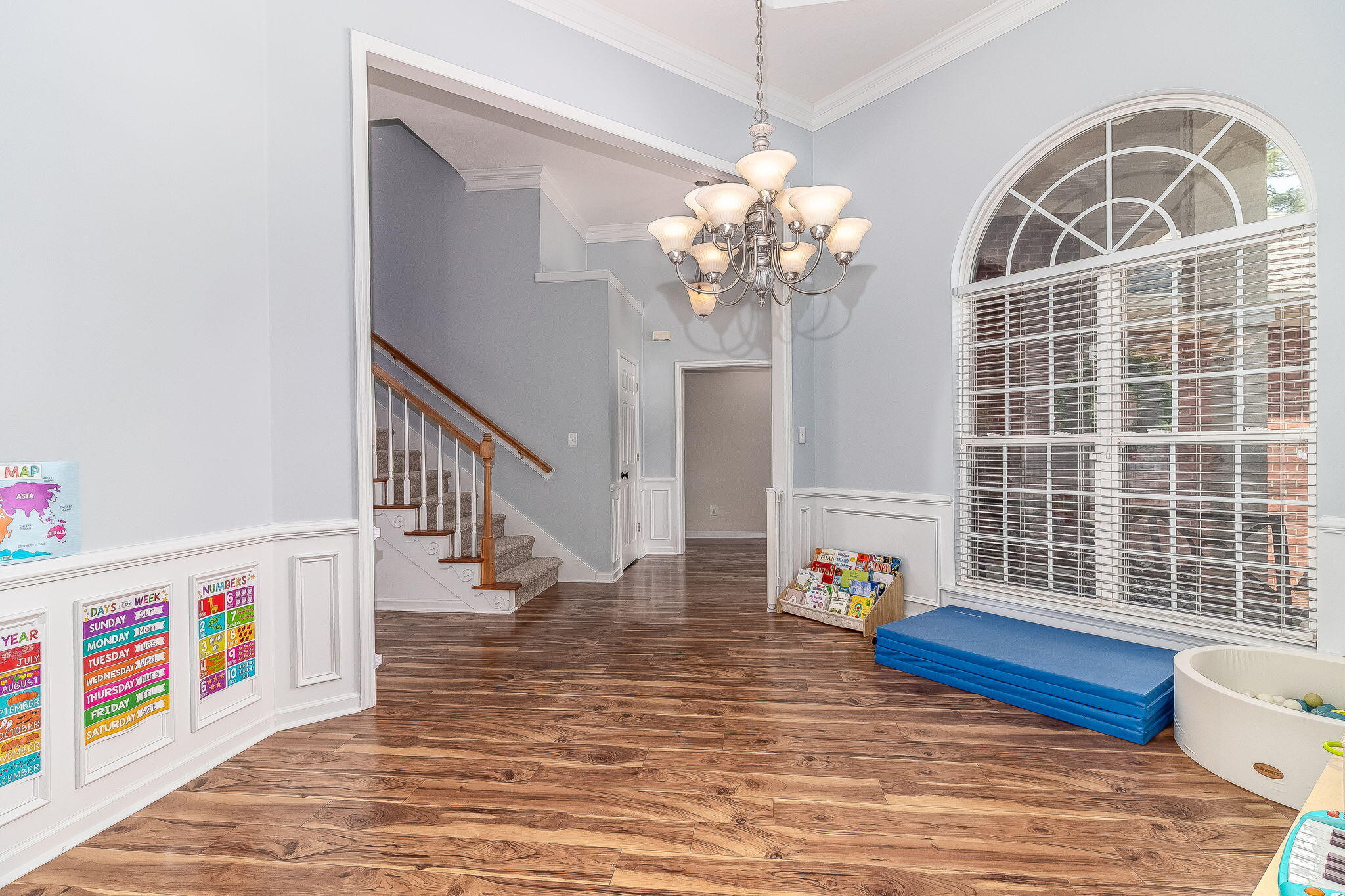 311 Barnsley Drive