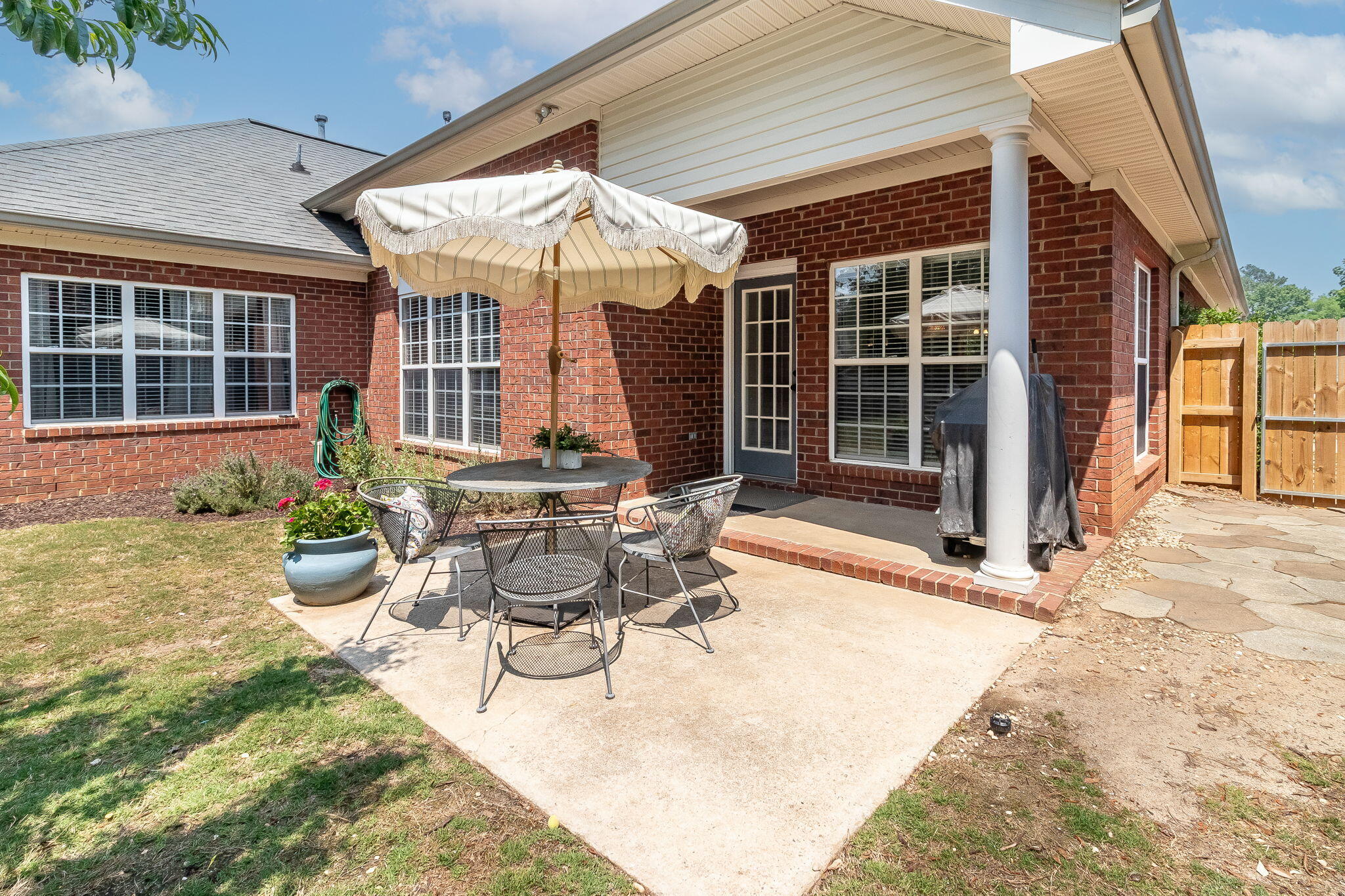 311 Barnsley Drive