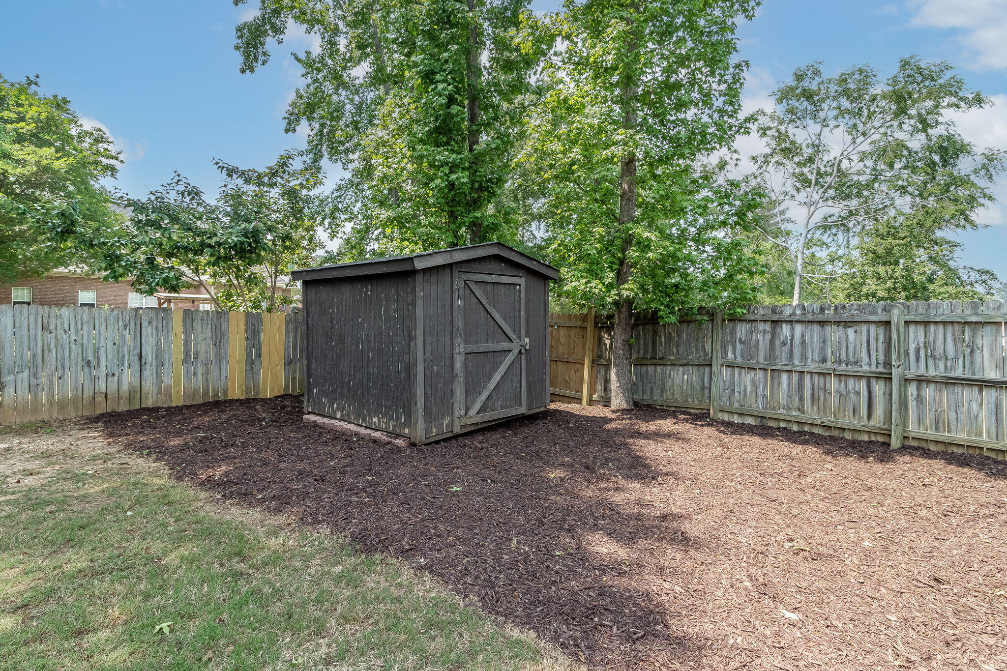 311 Barnsley Drive