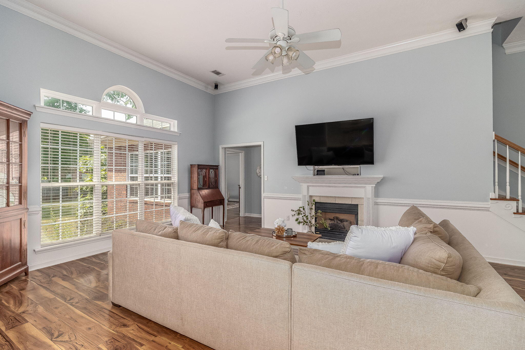 311 Barnsley Drive