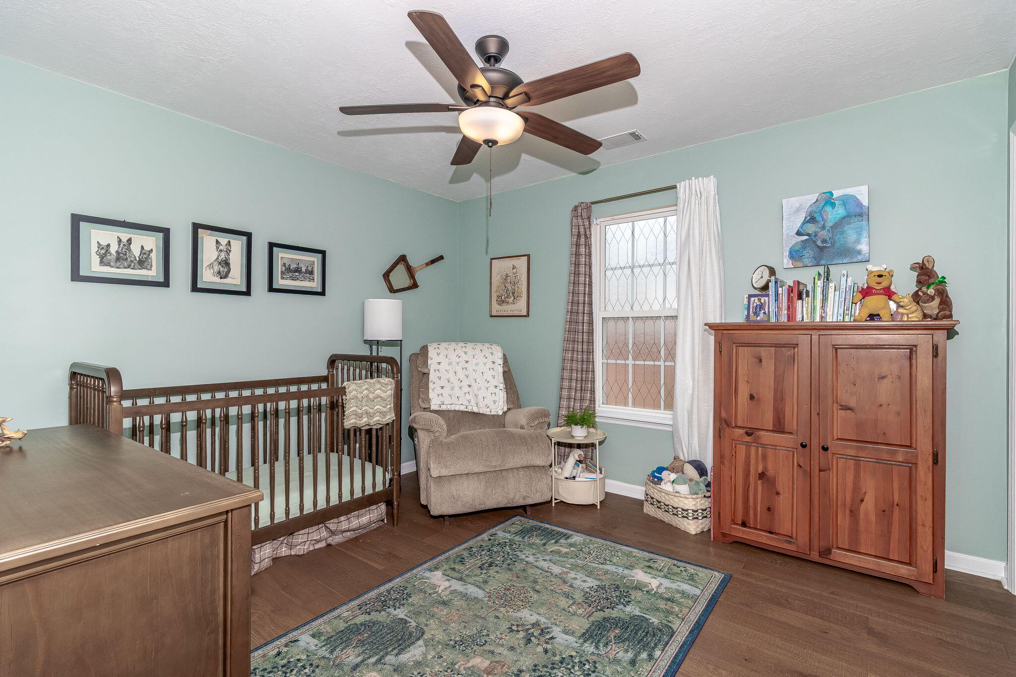 311 Barnsley Drive