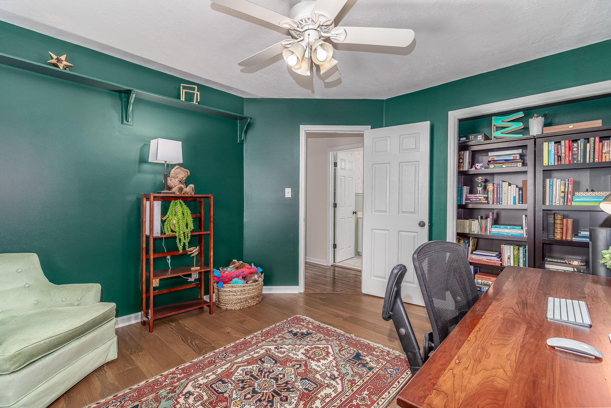 311 Barnsley Drive