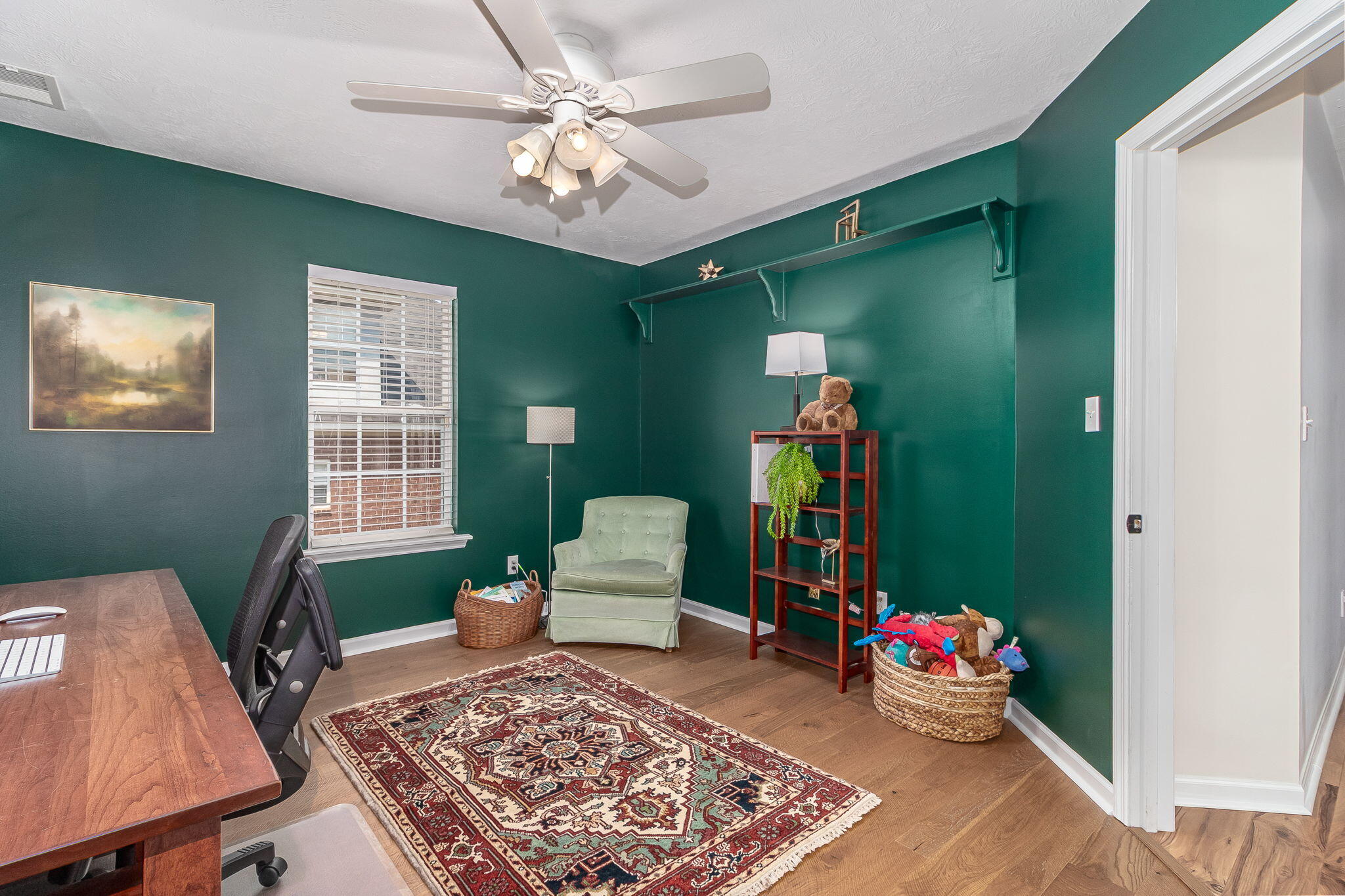 311 Barnsley Drive