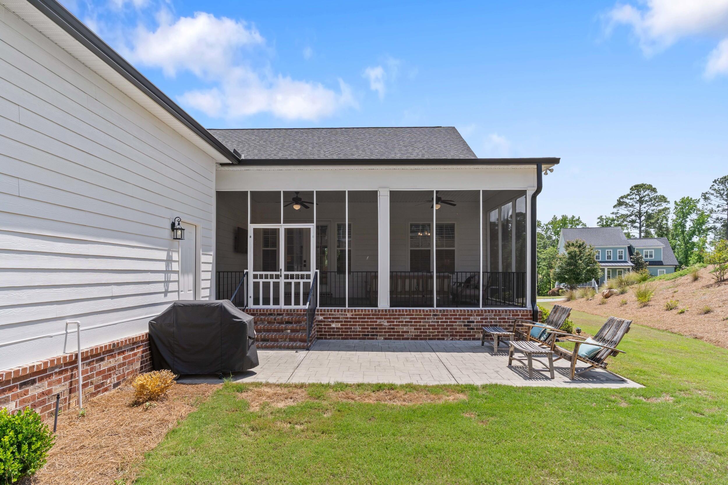4304 Sabal Drive