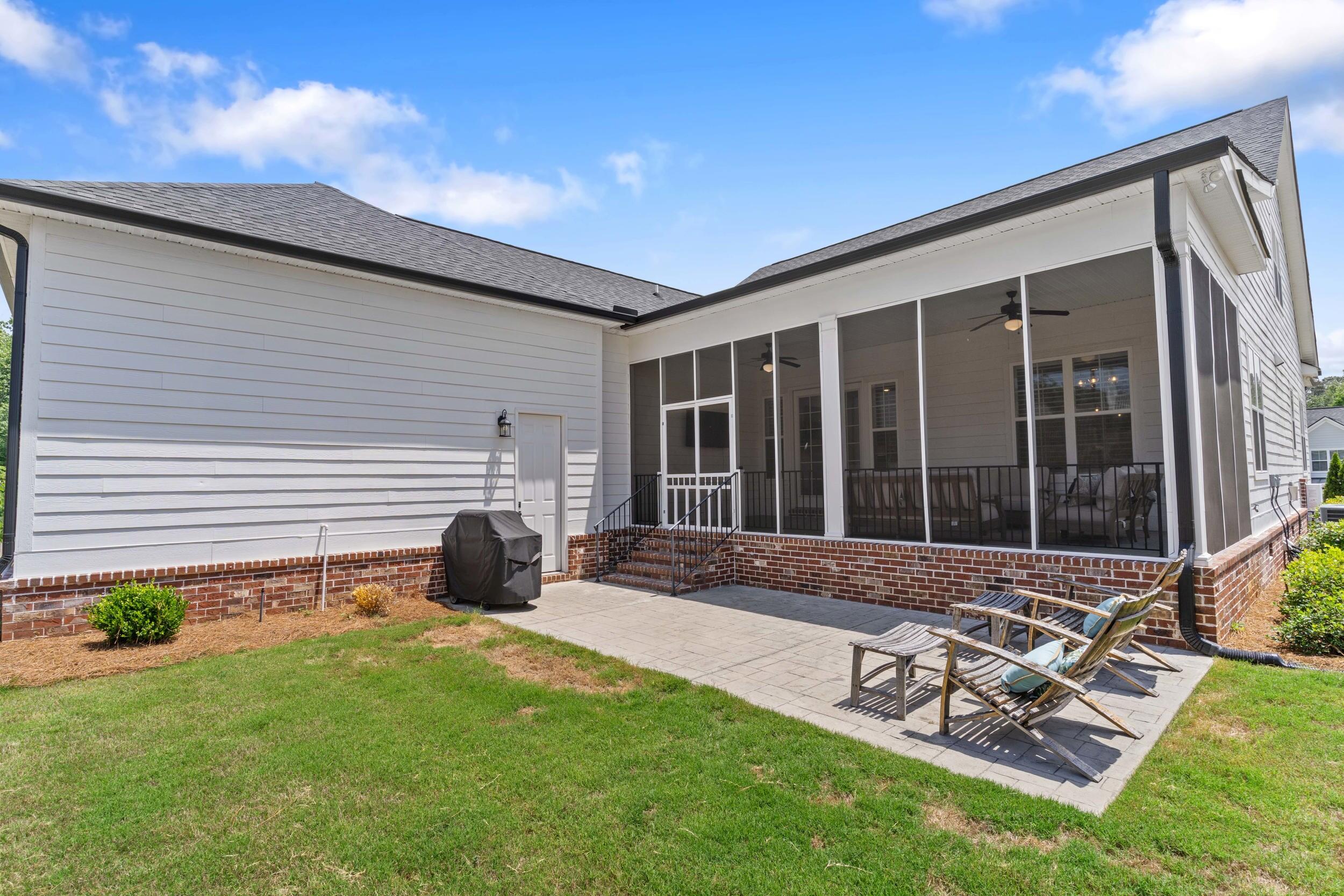 4304 Sabal Drive