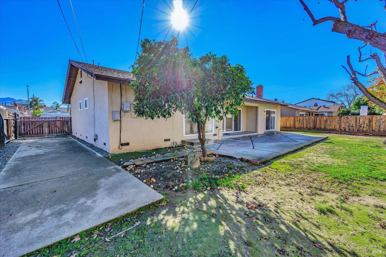 3435 Klamath Woods Place