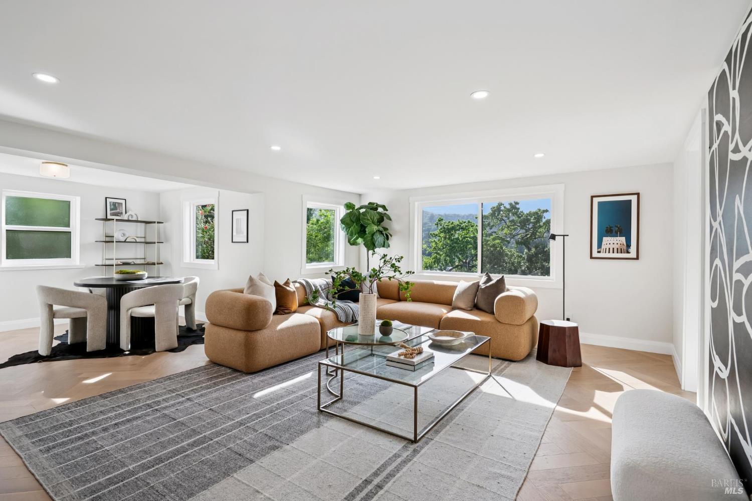 88 Lincoln Park