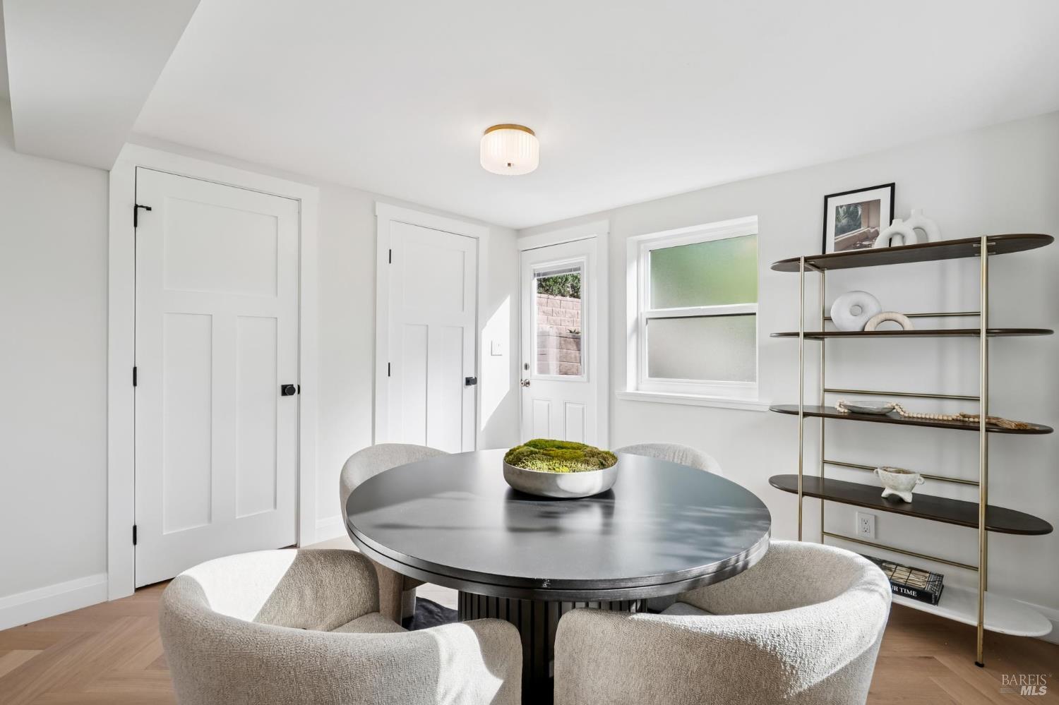 88 Lincoln Park