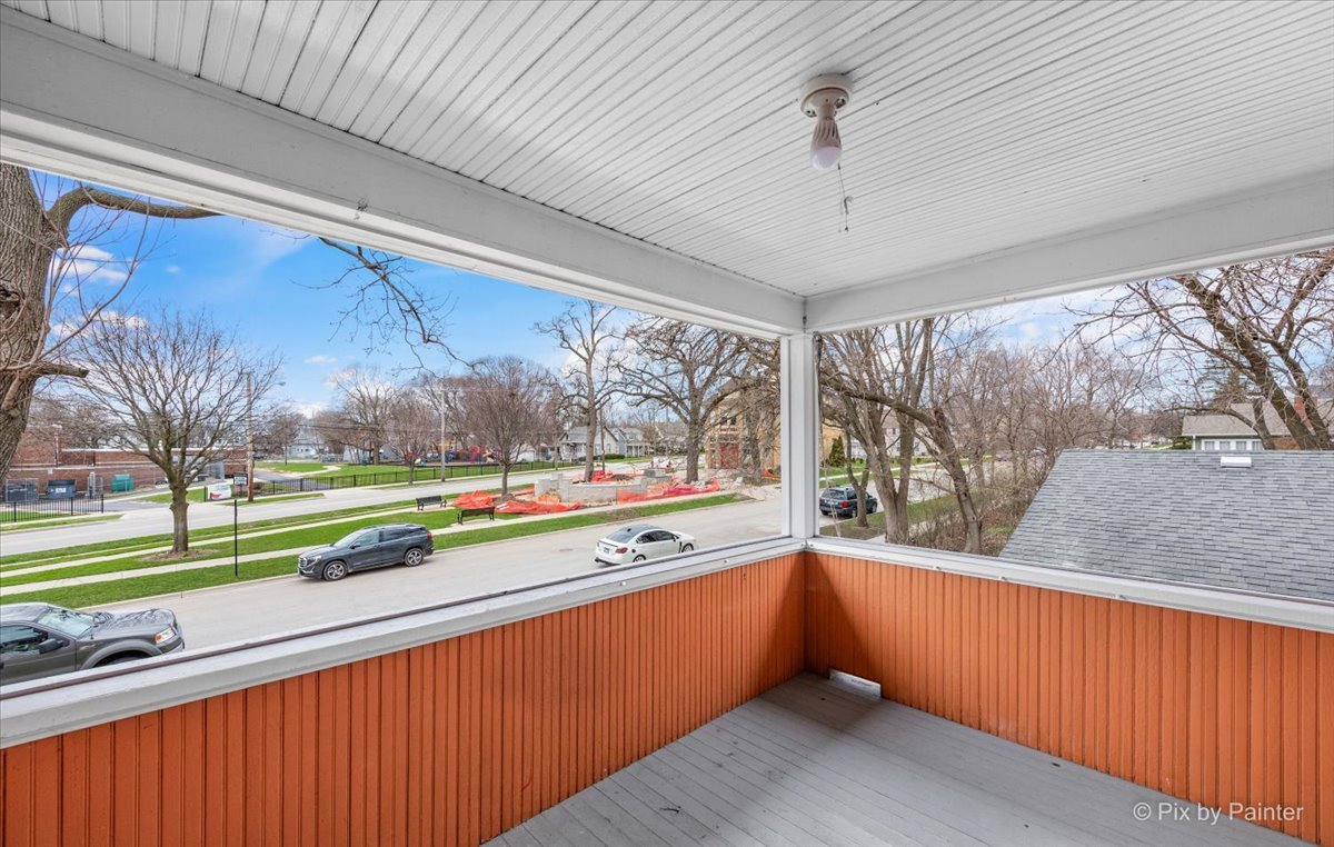 541 Arlington Avenue