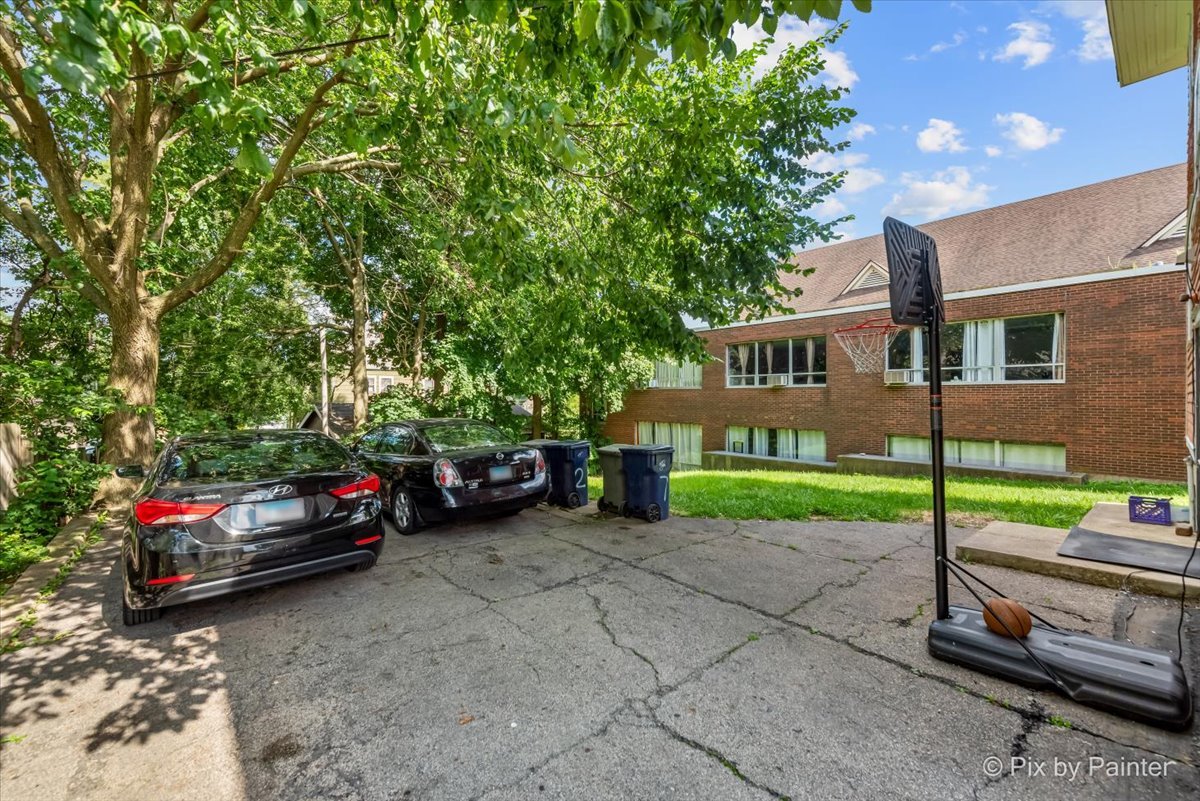 541 Arlington Avenue