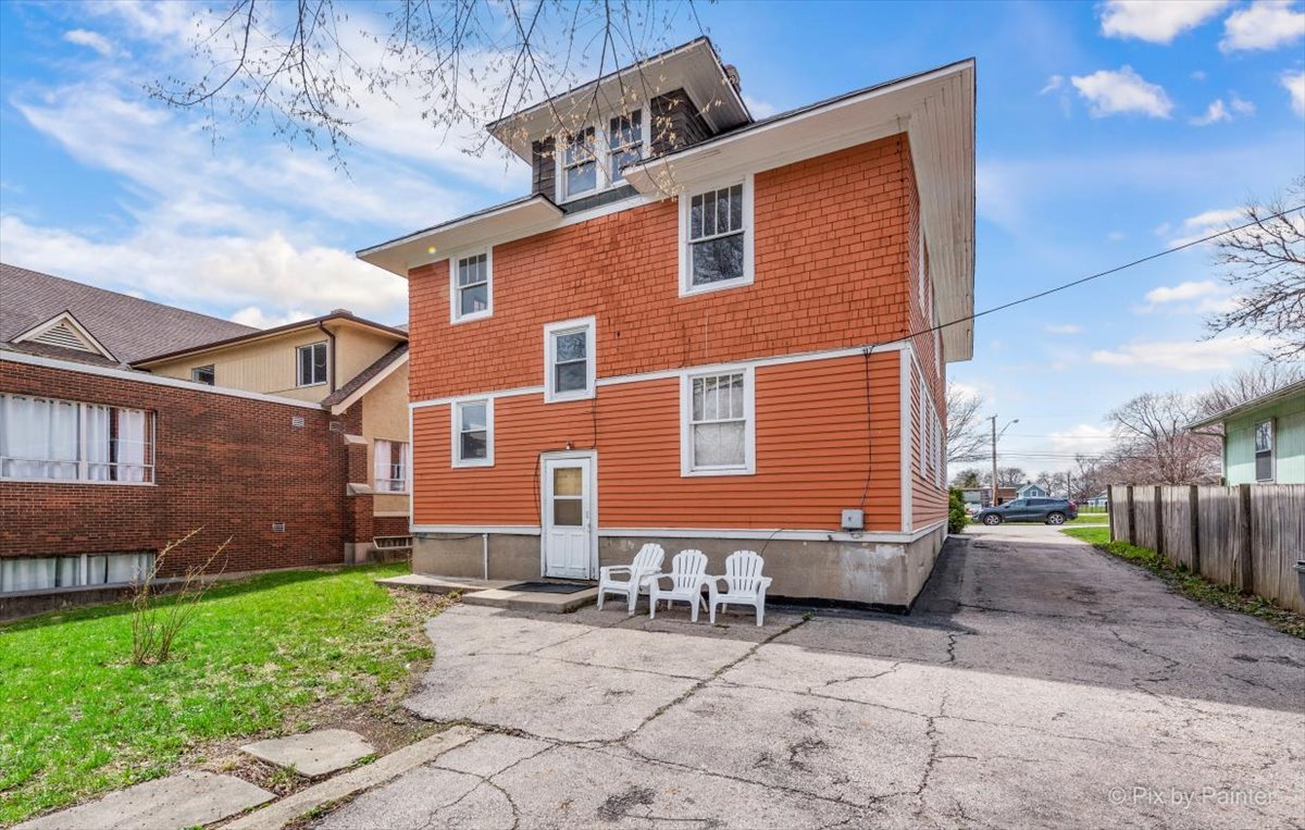 541 Arlington Avenue