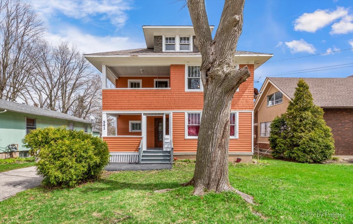541 Arlington Avenue