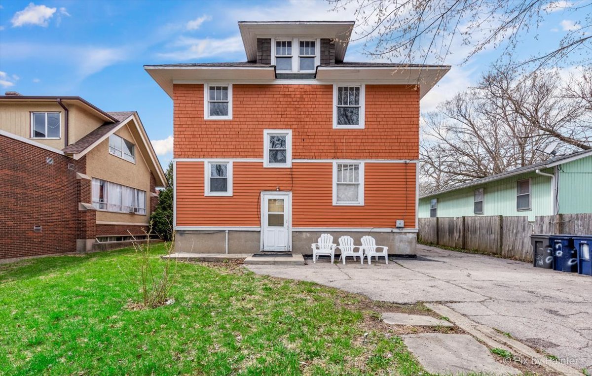 541 Arlington Avenue