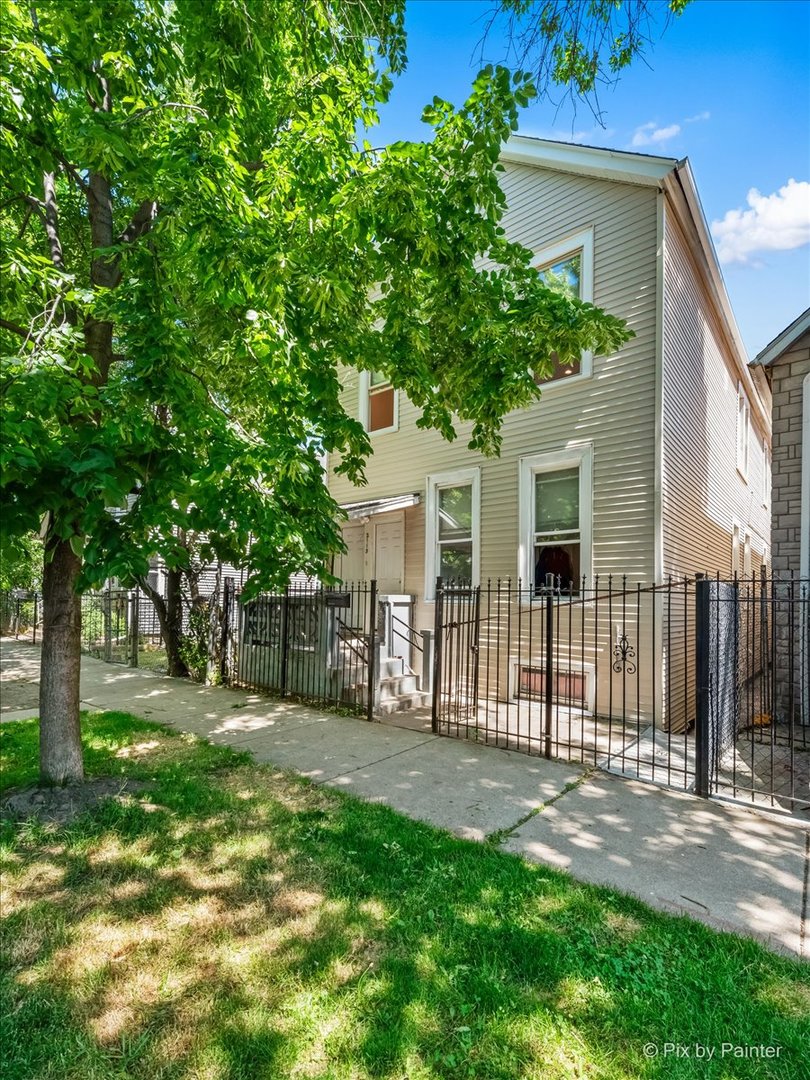 2113 N Bingham Street