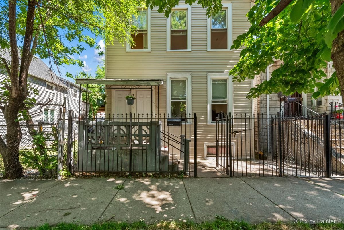 2113 N Bingham Street