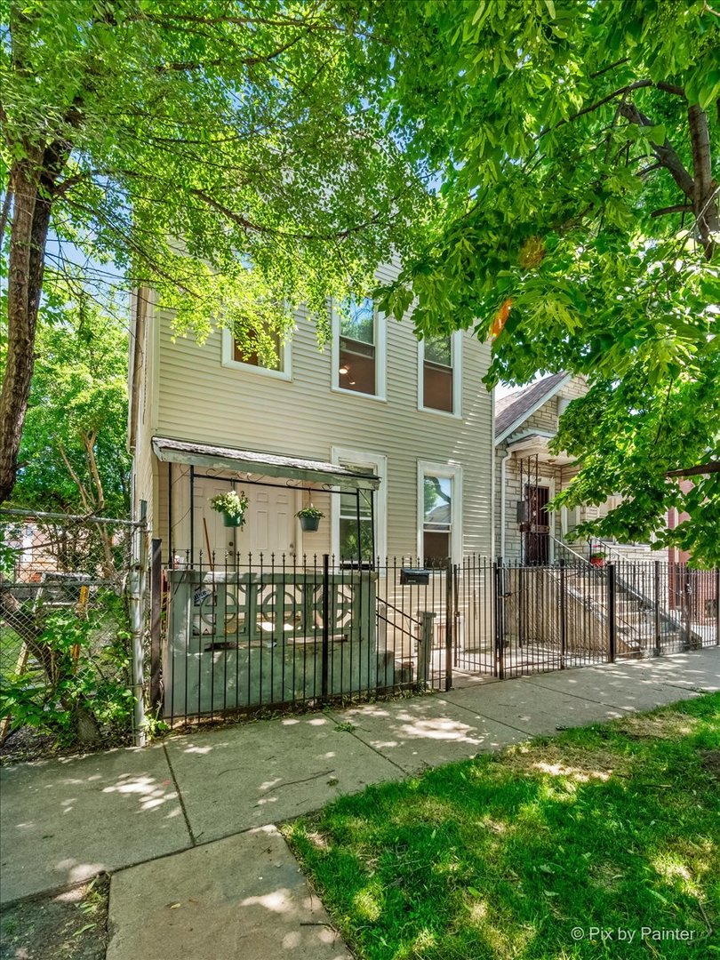 2113 N Bingham Street