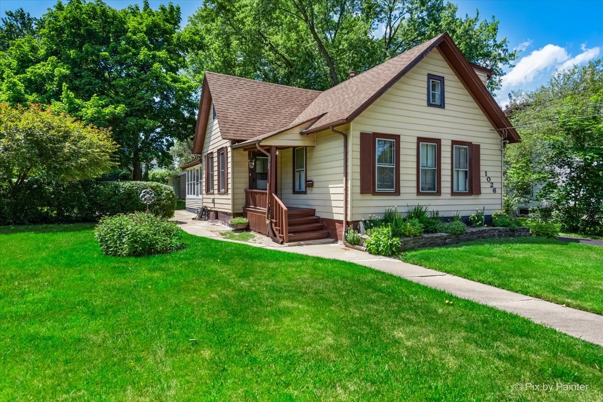 1026 Logan Avenue