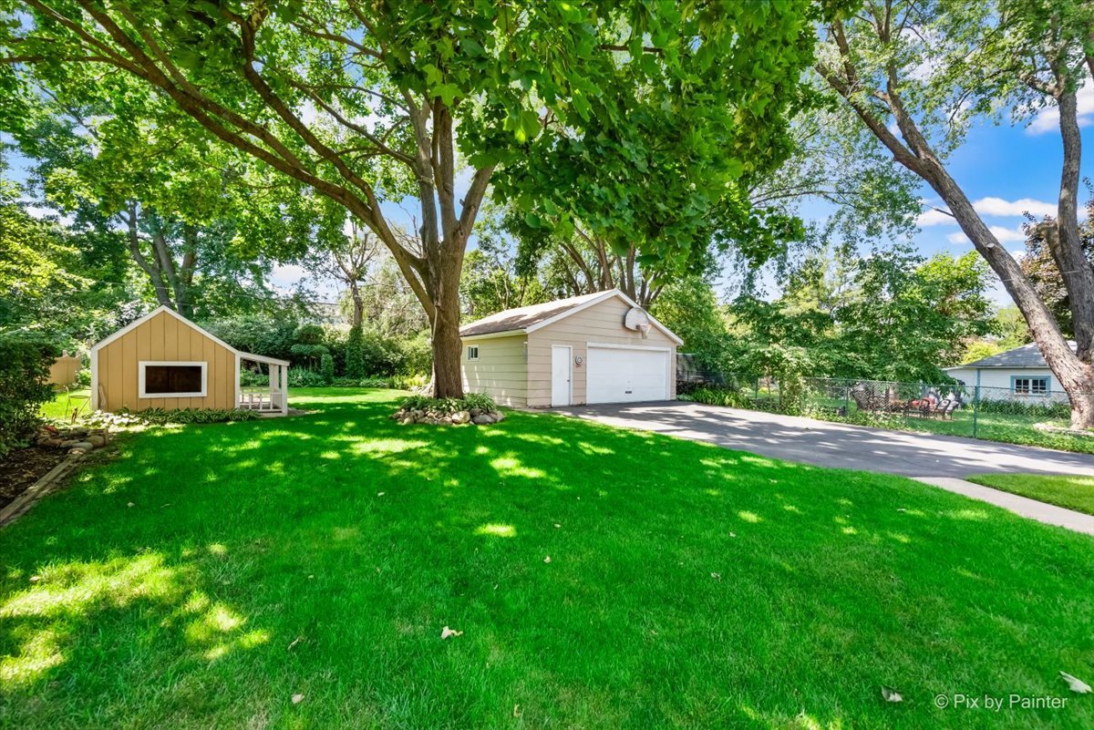 1026 Logan Avenue