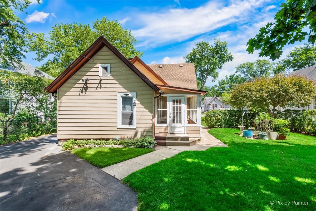 1026 Logan Avenue