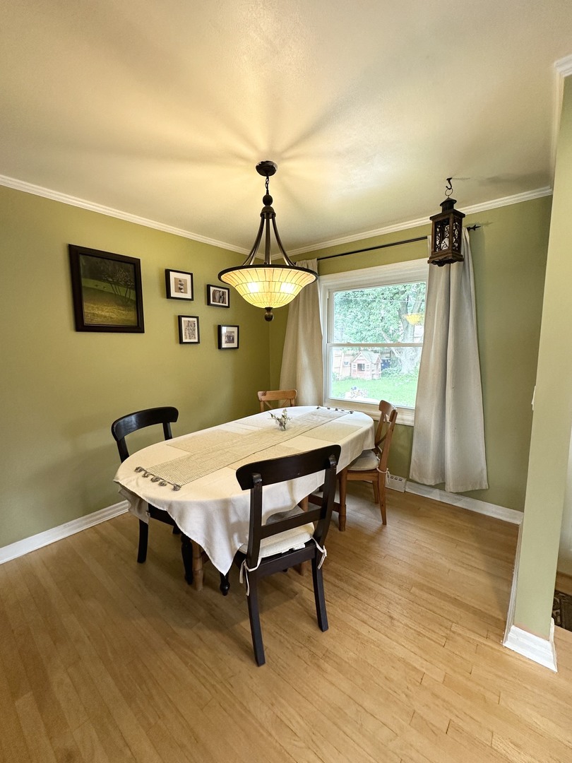 1199 Iroquois Drive