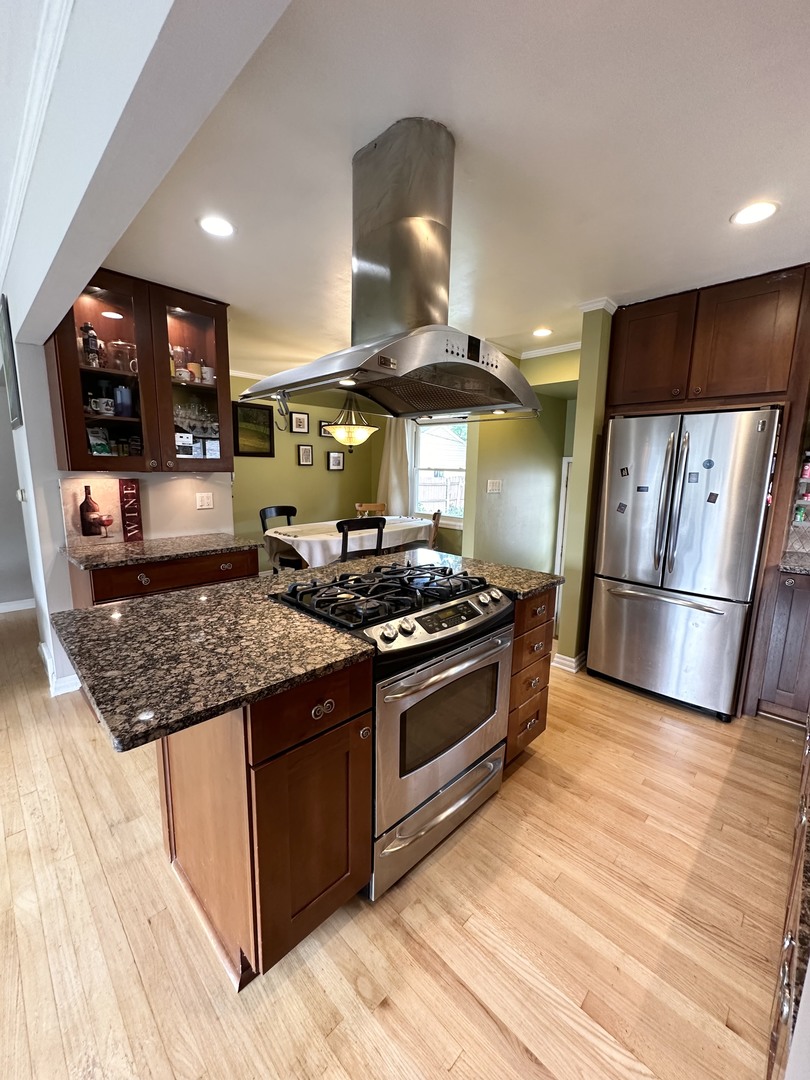 1199 Iroquois Drive