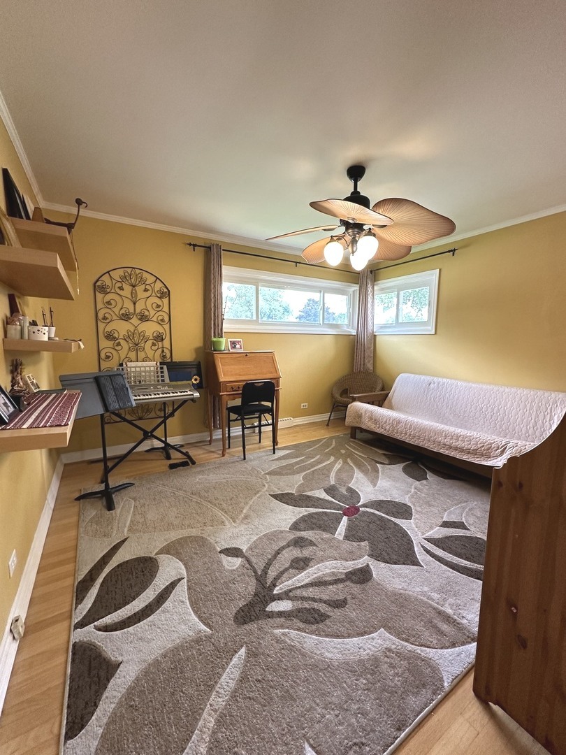 1199 Iroquois Drive