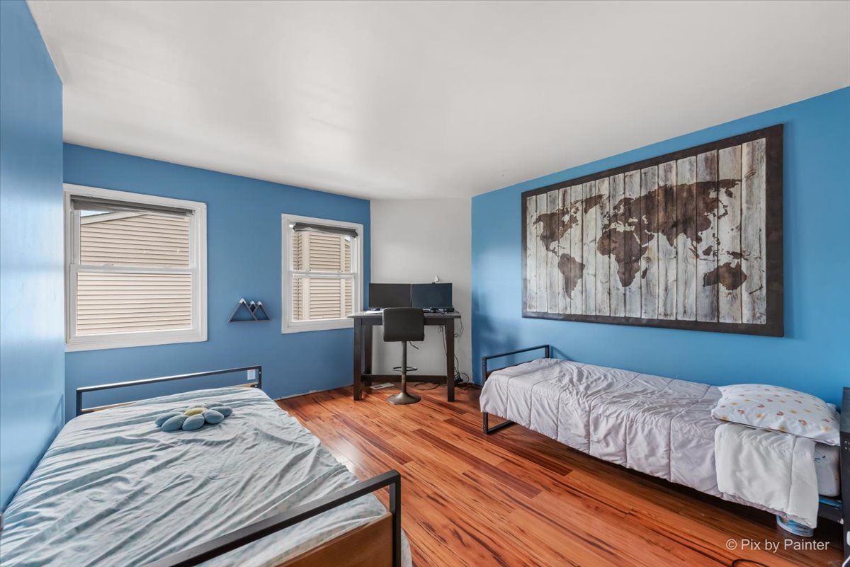 1242 Marywood Court