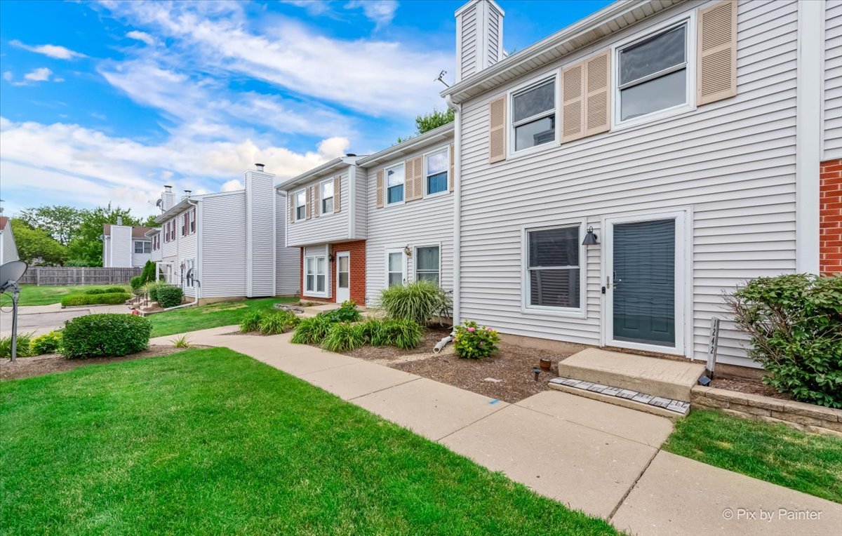1242 Marywood Court