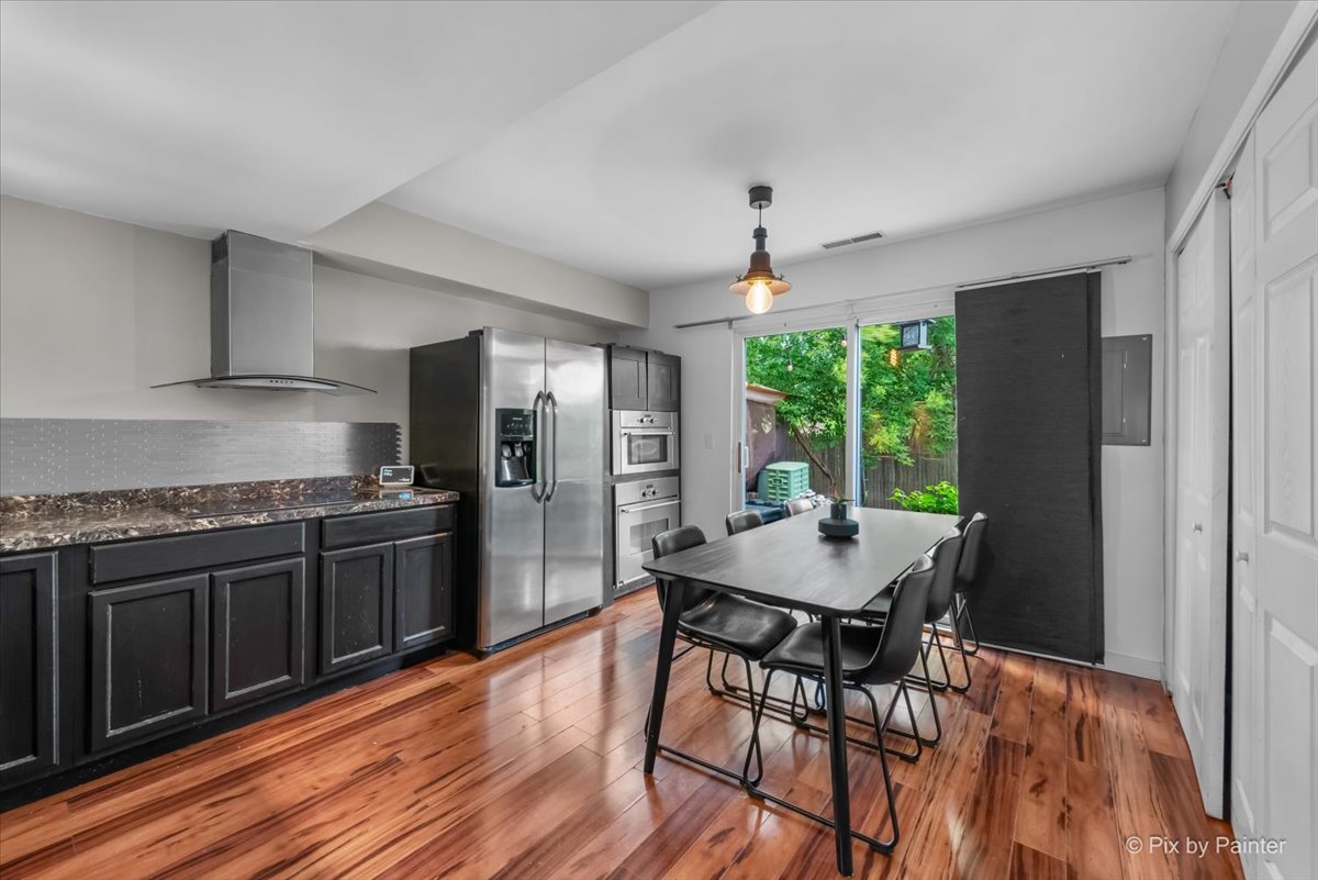 1242 Marywood Court