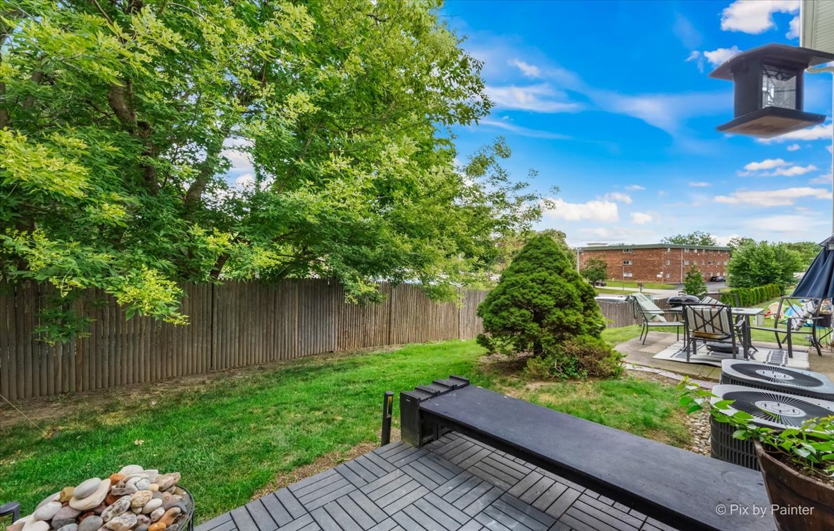 1242 Marywood Court