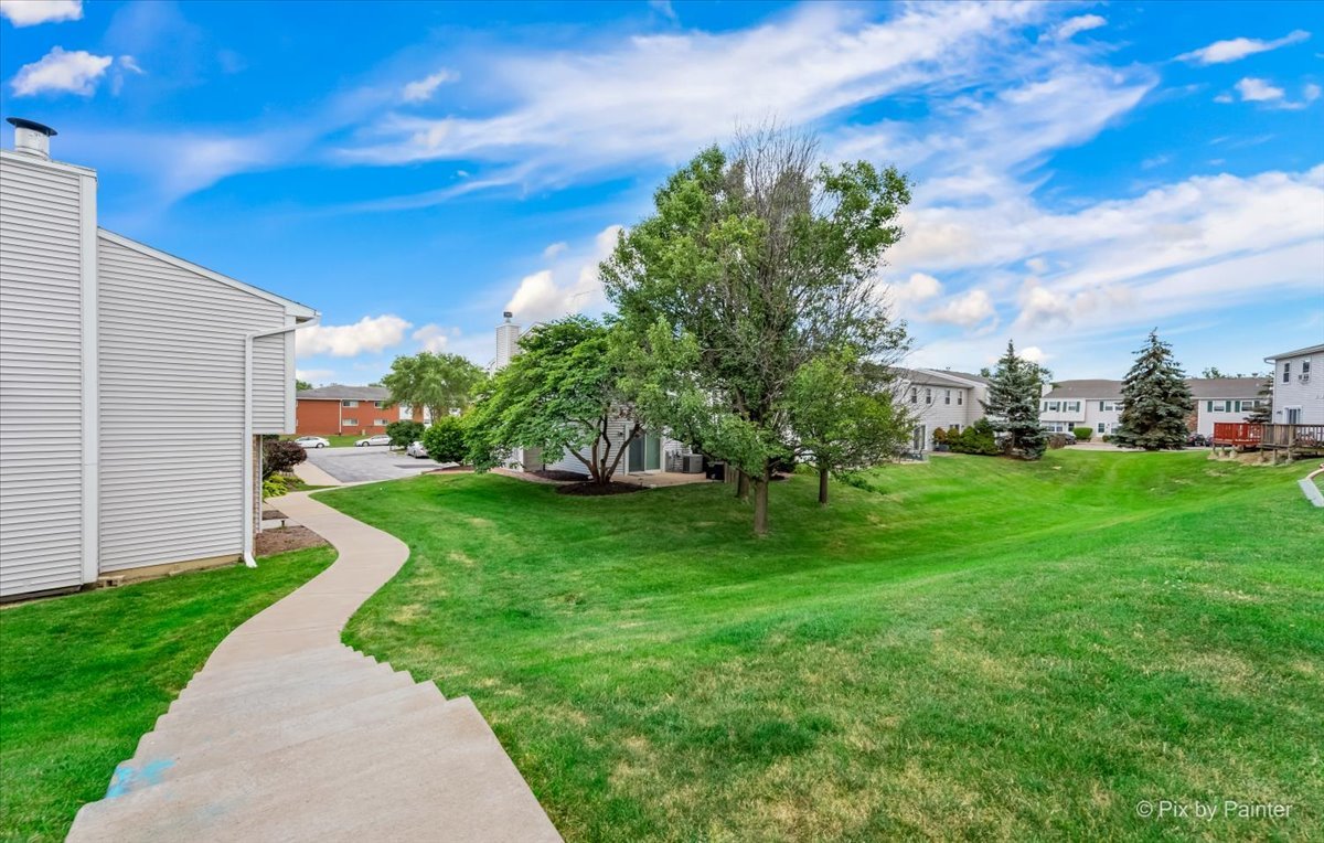 1242 Marywood Court