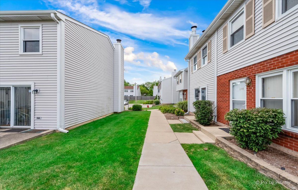 1242 Marywood Court