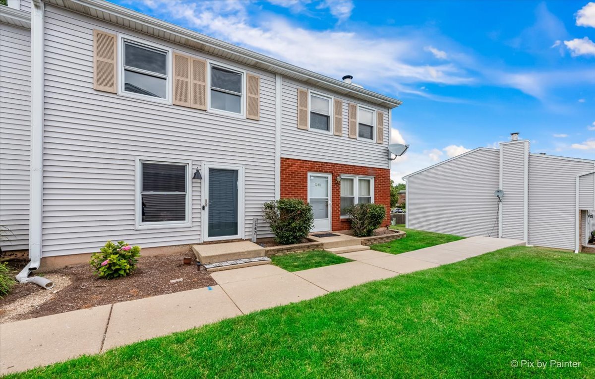 1242 Marywood Court