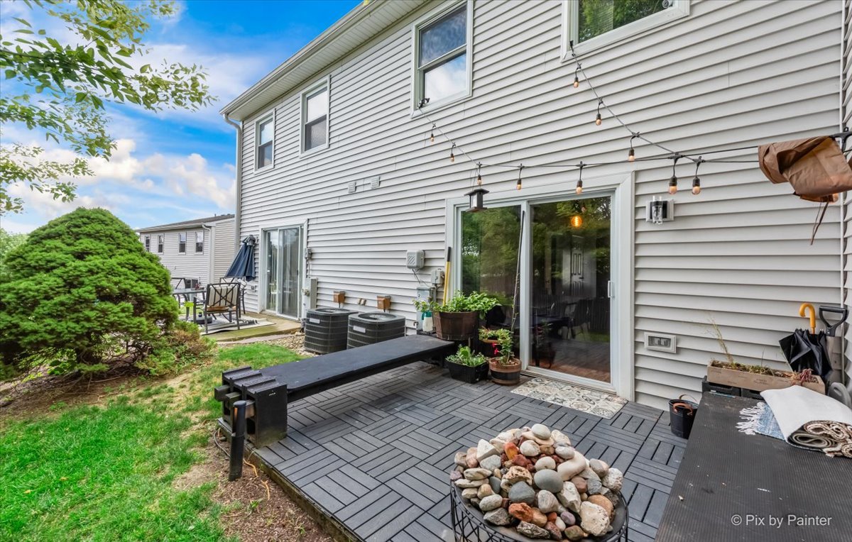 1242 Marywood Court