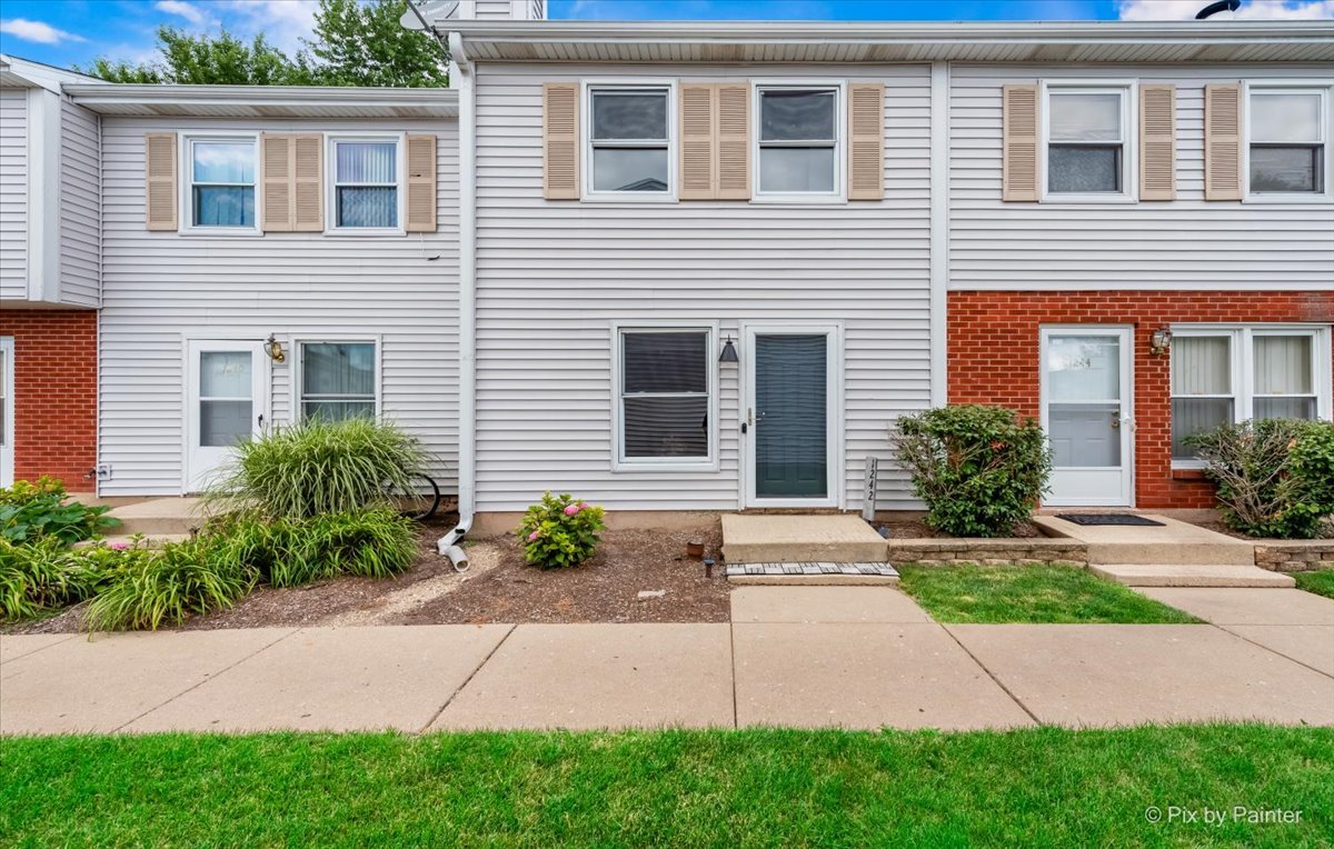 1242 Marywood Court