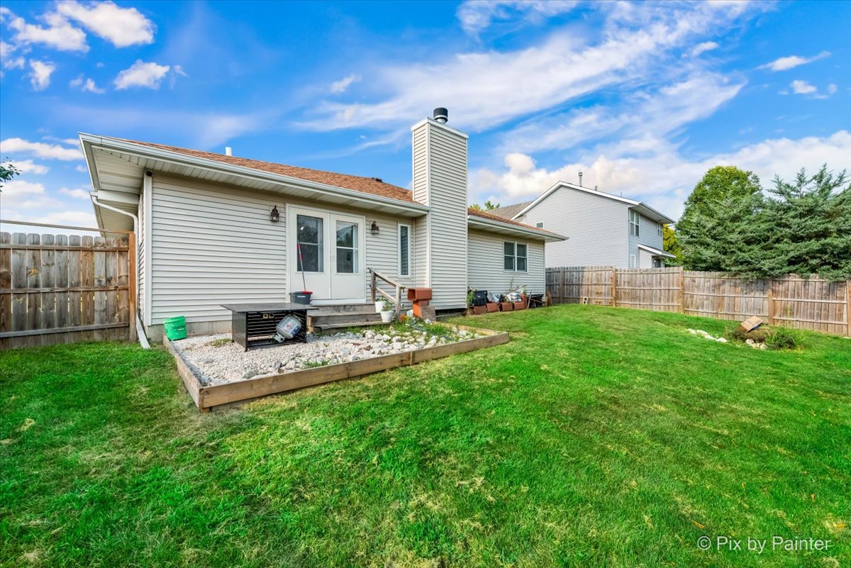 724 Redwood Court