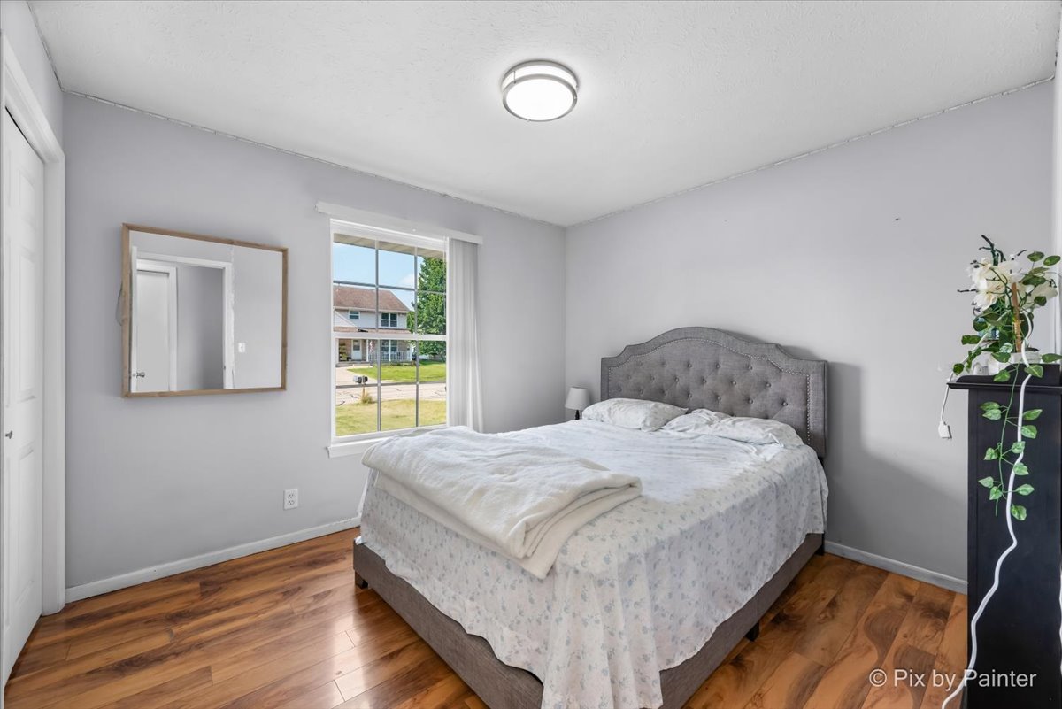 724 Redwood Court