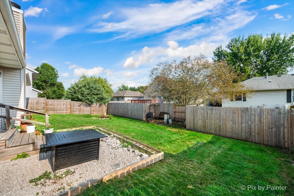 724 Redwood Court