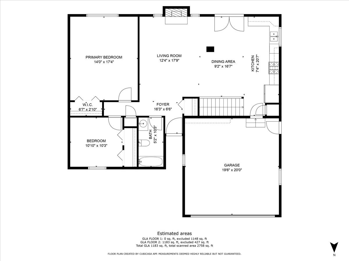 724 Redwood Court