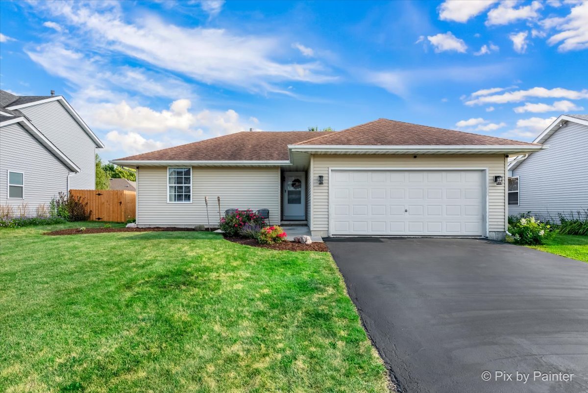 724 Redwood Court